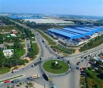 NTC: “Đại gia” khu công nghiệp vốn hoá 3.600 tỷ nộp hồ sơ niêm yết HoSE