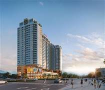 DC4: DIC Holdings ra mắt thương hiệu mới - Mở ra kỷ nguyên vươn tầm