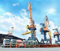 Chủ tịch và Tổng Giám đốc Viconship cùng ứng cử vào HĐQT Vận tải và xếp dỡ Hải An