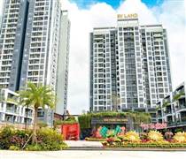 Công ty con của BV Land bị xử phạt vì mua ‘chui’ cổ phiếu