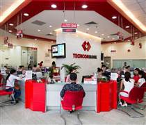 Thêm 6.000 tỷ đồng trái phiếu 'đổ' về một ngân hàng