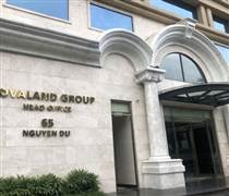 NVL: NovaGroup và con gái Chủ tịch Bùi Thành Nhơn bán ra cổ phiếu NVL