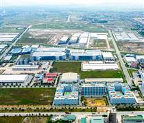 VGC: Sức hấp dẫn của Viglacera trong thu hút đầu tư FDI