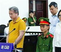 FLC: Ông Trịnh Văn Quyết xin thay đổi hình phạt tù sang phạt tiền với tội thao túng chứng khoán