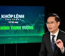 Giám đốc Kinh doanh số VPBankS chỉ ra yếu tố quan trọng nhất để đầu tư theo "sóng" thị trường