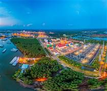 5 tháng nộp ngân sách 53.242 tỷ, "ông lớn" khẳng định tinh thần tự lực, tự tin, tự cường của người VN