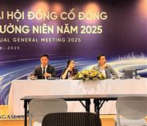 APS: Tổng giám đốc APS: ‘Giá cổ phiếu thấp là rào cản lớn cho việc tăng vốn’