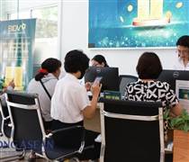 BIDV dẫn đầu khối ngân hàng Việt trên bảng xếp hạng Fortune SEA 500