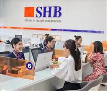 SHB: Thông qua Nghị quyết phát hành hàng nghìn tỷ đồng trái phiếu