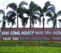 NTC: Nam Tân Uyên kinh doanh ra sao trước khi nộp hồ sơ niêm yết sàn HoSE