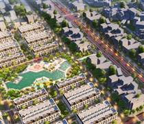Hoàng Huy HHS hoàn tất thương vụ chi phối và trở thành công ty mẹ của Tập đoàn Bất động sản CRV