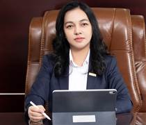 STB: Bà Nguyễn Đức Thạch Diễm rời HĐQT Sacombank