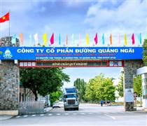 QNS: Lợi nhuận giảm mạnh, Đường Quảng Ngãi vẫn 'bung tiền' đầu tư gần 4.000 tỷ đồng tại Gia Lai