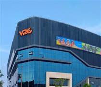 VRC: Tiếp tục rao bán tài sản nghìn tỷ sau nhiều năm bất thành: Nợ vay phình to, hàng tồn kho chiếm gần 70% tổng tài sản