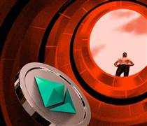 Giá Ethereum (ETH) có nguy cơ mất hỗ trợ quan trọng khi áp lực giảm giá gia tăng