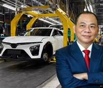 Ông Phạm Nhật Vượng sắp "mang cả Vingroup" tới nước GDP đã vượt Anh, Pháp, Nga