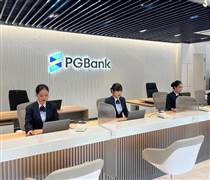 PGBank sắp tổ chức Đại hội đồng cổ đông bất thường, điều chỉnh kế hoạch tăng vốn