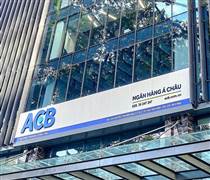 ACB: Cổ phiếu ACB có đạt mục tiêu giá lên đến 24.800 đồng?
