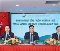 TNH: Bệnh viện TNH giảm số lượng thành viên HĐQT, lên kế hoạch tăng vốn