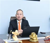 APG: Chủ tịch Nguyễn Hồ Hưng bán ra 6 triệu cổ phiếu APG