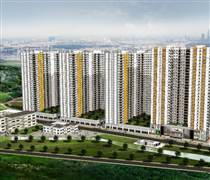 Chuyển động mới tại dự án NBB Garden III