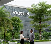 3 công ty thành viên của Viettel lọt Top 500 doanh nghiệp lớn nhất khu vực Đông Nam Á