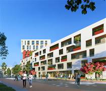 Phó Thủ tướng Mai Văn Chính dự lễ khởi công Tổ hợp giáo dục FPT