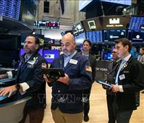 Phản ứng của thị trường sau quyết định của Fed
