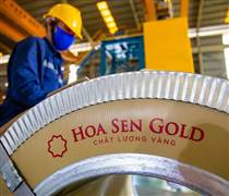 Liệu cổ phiếu HSG của Hoa Sen có "nở"?