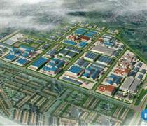 VGC: Viglacera lập công ty vốn 350 tỷ vận hành KCN tại Hưng Yên