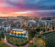 NVL: Dự án Aqua City được gỡ pháp lý, cổ phiếu NVL diễn biến ra sao?