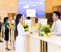 Nam A Bank - Top 500 Doanh nghiệp lớn nhất Đông Nam Á