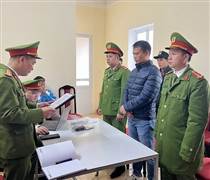 TOP: Những người đã mua cổ phiếu này khẩn trương đến cơ quan công an phối hợp làm việc