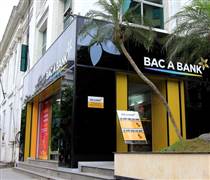 BAB: BAC A BANK thông báo chào bán cổ phiếu ra công chúng