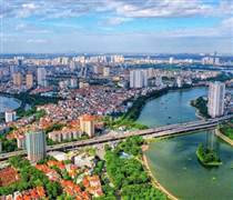 Nỗ lực gỡ vướng pháp lý dự án, loạt doanh nghiệp BĐS chờ lực đẩy từ chính sách