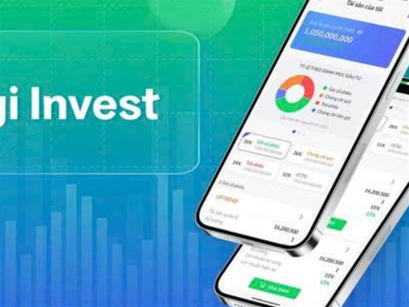 Vì sao Digi Invest bị xử phạt hành chính?