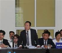 Luật sư đề nghị miễn trách nhiệm hình sự cho ông Trịnh Văn Quyết vì 'có thay đổi chính sách pháp luật'