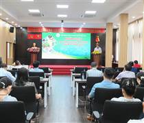 GVR: Huấn luyện An toàn vệ sinh lao động nhóm 4 năm 2025
