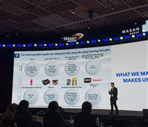 MSN: Masan Group tái bổ nhiệm CEO Danny Le nhiệm kỳ 2: Tiếp tục chiến lược gia tăng thị phần của nền tảng tiêu dùng - bán lẻ tích hợp