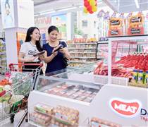 So găng doanh nghiệp nội và ngoại trong ngành chăn nuôi