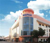 DBD: Bidiphar đột ngột đổi phương án trả cổ tức, mạnh tay chi 187 tỷ đồng