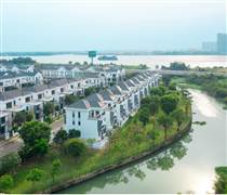 NVL: Aqua City được gỡ vướng pháp lý, khối ngoại mua ròng cổ phiếu NVL