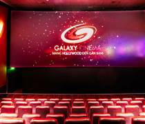 Galaxy EE tất toán một lô trái phiếu