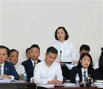 Luật sư của cựu Chủ tịch FLC nói thân chủ "không cố ý tư lợi"