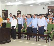 Lý do cựu Chủ tịch FLC Trịnh Văn Quyết và các bị cáo được đề nghị giảm sâu án phạt