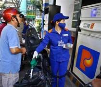 PLX: Petrolimex đảm bảo đủ nguồn cho 6 tháng cuối năm