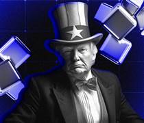 TikTok bác bỏ cáo buộc hối lộ 300 triệu USD TRUMP Coin