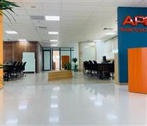 APG: Cổ đông ngoại nâng sở hữu lên 22% vốn điều lệ Chứng khoán APG