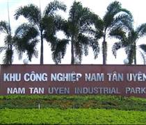 NTC: Nam Tân Uyên nộp hồ sơ niêm yết gần 24 triệu cổ phiếu lên HOSE