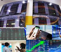 Chứng khoán tuần 16-20/6: VN-Index vươn mình tăng tốc